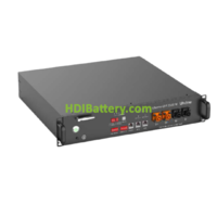 Bater�a Uhome LFP 4800M 4.8kWh 48V 100Ah