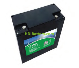 Batera Litio PFS Energy PFS-LDP12-2012.8V 20Ah