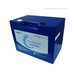 Bater�a LiFePO4 LEV12-24VT para carro de golf 12.8V 24Ah