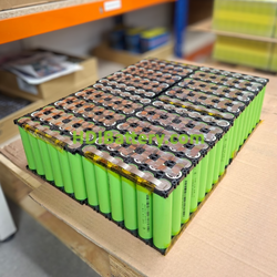 Bater�a LiFePO4 Fabricaci�n a medida