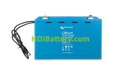 Batería LiFePO4 Victron Energy 12,8V/100Ah Smart 12.8V 100Ah
