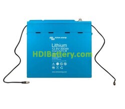Batería LiFePO4 Victron Energy Smart-a 12.8V 330Ah