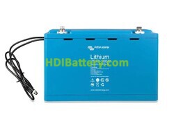 Batería LiFePO4 Victron Energy Smart-a 25,6V 100Ah
