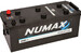 Batería NUMAX Premium CV HD 629R 12V 180Ah 1000A