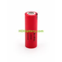 Bater�a Litio Panasonic NCR18500B 2200mAh - 4.5A Sin Protecci�n