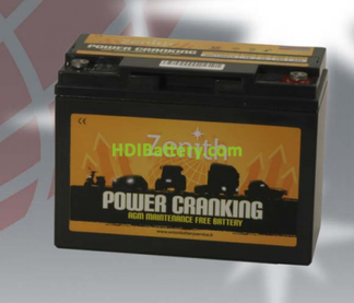 Batera para arrancador AGM 12v 15ah ZENITH ZPC120013 146mm (L) x 89mm (An) x 149mm (Al)