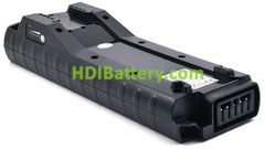 Batera para bicicleta elctrica LI-ion BOSCH 36V 11.6Ah 374.4Wh