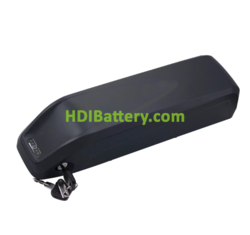 Batera para HandBike Klick Electric Tetra 36V 5.8Ah