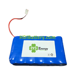 Bater�a para Medidor de Campo PROMAX 7.4V 10.5Ah Li-ion