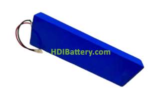 Batera de litio para Patinete Elctrico Inokim Light 2 36V 10.4Ah