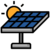 Bateras para Instalaciones Solares
