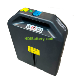 Bater�a para Transpaleta El�ctrica Kaise KBLI24360PTA 24.6V 36Ah