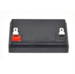 Batera de plomo AGM NX 12V 2.2Ah F4.8