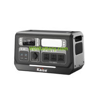 Bater�a Port�til Litio-Ion 22.2V 5100mAh 2048Wh Kaise KP2000
