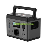 Bater�a Port�til Litio-Ion 22.2V 5100mAh 296Wh Kaise KP300