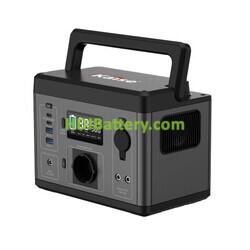 Bater�a Port�til Litio-Ion 22.2V 5100mAh 296Wh Kaise KP300