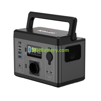 Bater�a Port�til Litio-Ion 22.2V 5100mAh 296Wh Kaise KP300