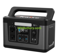 Bater�a Port�til Litio-Ion 22.2V 5100mAh 460Wh Kaise KP500