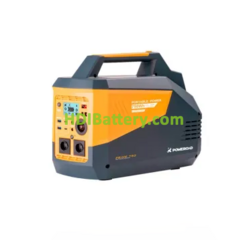 Batera Porttil Litio-Ion Kaise PRIME750 786Wh 