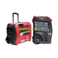 Bater�a Port�til Litio-Ion 24V 5100mAh 2688Wh Kaise KP2500TROLLEY