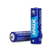 Bater�a recargable Litio-ion XTAR 1.5V 3960 AA 2500mAh con Indicador T�ctil Pack 4