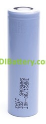 Bateria recargable SAMSUNG INR21700-40T 4000mAh - 35A