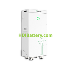 Bater�a Solar de LiFePO4 UPower UE-51.2LI280I 51.2V 280Ah 14.33kWh