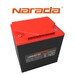 Batera Solar Narada 12REXC120 12V 120Ah