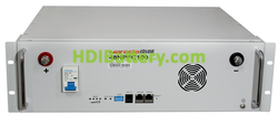 Batera de Litio Narada 48NPFC100 48V 100ah | Ideal Telecomunicaciones