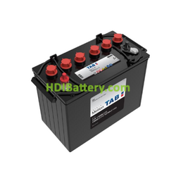 Bater�a de Plomo �cido TAB Motion BCI B150 12V 150Ah C20