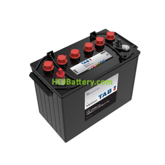 Bater�a de Plomo �cido TAB Motion BCI B150 12V 150Ah C20
