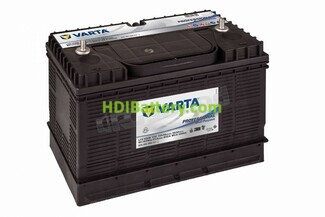 Batera Varta Professional Starter 12 V 85 A LFS105M