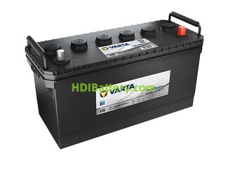 Batera Varta Promotive Black H5 12V 100Ah 600A 