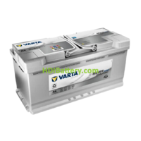 Batera Varta Silver Dynamic AGM A4 12V 105Ah 950A