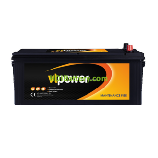 Batera de Traccin VTPOWER VTIN1801000I 12V 180Ah 1000A