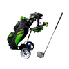 Bater�as Carros de Golf
