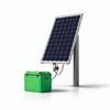 Bater�as para Instalaciones Solares