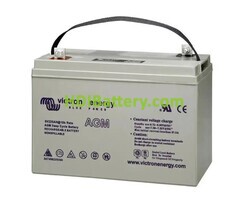 Batería para Solar AGM VICTRON Energy 6V 240Ah 