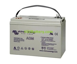 Batera para Solar AGM VICTRON Energy 6V 240Ah 