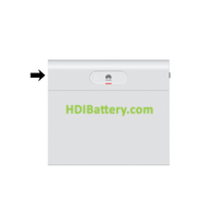 BMS Huawei LUNA2000-BMS-10KW-C1 para Bater�a De Litio 5kwh/7kwh E1