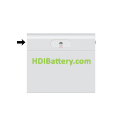 BMS Huawei LUNA2000-BMS-10KW-C1 para Bater�a De Litio 5kwh/7kwh E1