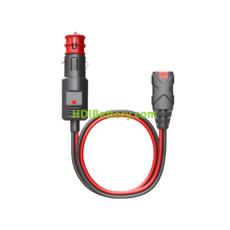 Cable adaptador NOCO GC011 12V Terminal Mechero X-Connect