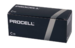 Pila Duracell Procell C-bateras alcalinas (LR14), 10 piezas