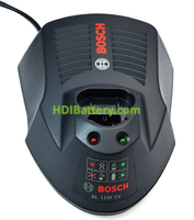 Cargador Bosch 10.8V Litio-in AL1130CV