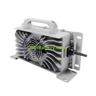 Cargador de Bater�as de LiFePO4 PFS Energy 900W 57.6V 15A
