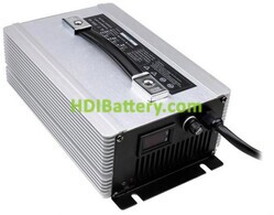 Cargador de baterías de Litio DL-1200W PFS Energy 42V 20A