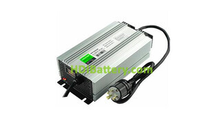 Cargador de bateras de litio LBS 29V 25A 725W