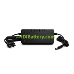 Cargador de bater�as de Litio PFS Energy 16.8V 3A