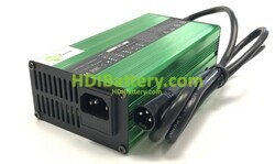 Cargador de baterías de Litio PFS Energy DL900W 42V 15A 900W 