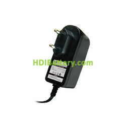 Cargador Li-Ion/Li-Po FU-CLI1000-12.6V 1000 mA